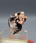 Bariet, Goethiet - Gr. Clara, Duitsland, Verzamelen, Mineralen en Fossielen, Ophalen of Verzenden, Mineraal