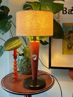Tafellamp voet, Ophalen of Verzenden, Minder dan 50 cm