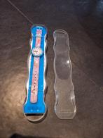 Flik Flak Kinderhorloge, Ophalen of Verzenden, Zo goed als nieuw, Paars, Meisje