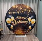 Feestdecoratie ballonnen backdrop versiering, Ophalen, Nieuw