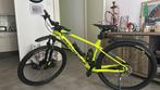 Rockrider, Fietsen en Brommers, Fietsen | Crossfietsen en BMX, Ophalen, Zo goed als nieuw, Aluminium, 24 inch of meer