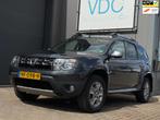 Dacia Duster 1.2 TCe 4x2 Prestige | Leder| Navigatie | Trekh, Auto's, Dacia, Voorwielaandrijving, 125 pk, Gebruikt, 4 cilinders