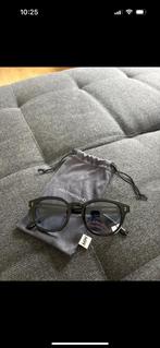 Messyweekend Zonnebril, Sieraden, Tassen en Uiterlijk, Zonnebrillen en Brillen | Heren, Overige merken, Zonnebril, Zwart, Ophalen of Verzenden