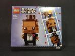Lego minifig NIEUW BrickHeadz 40384 Bruidegom Groom Bruiloft, Kinderen en Baby's, Speelgoed | Duplo en Lego, Ophalen of Verzenden