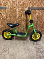 Puky Loopfiets - Gebruikt, Kinderen en Baby's, Speelgoed | Buiten | Voertuigen en Loopfietsen, Ophalen, Gebruikt, Loopfiets