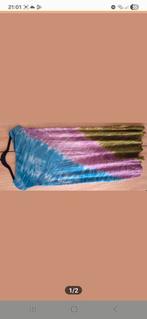 Strandjurk, maat ong 44-46, Kleding | Dames, Ophalen of Verzenden, Gedragen, Overige typen