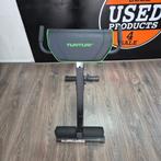 Tunturi CT40 Core Trainer in nieuwstaat, Buik, Ophalen of Verzenden, Zo goed als nieuw, X