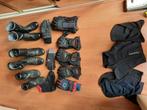 Diverse handschoen, laarzen, hoofdbedekking, Ophalen, Tweedehands, Handschoenen