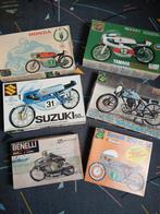 protar modeldozen, Gebruikt, Auto, Groter dan 1:32, Ophalen