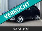 Hyundai Ix35 2.0i i-Catcher Automaat|Pano|Trekhaak|Leer, Zwart, 4 cilinders, Bedrijf, 1600 kg
