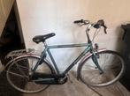 Urgent sell Gazelle Fiets, Ophalen, Gebruikt, Gazelle