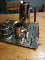 Douwe Egberts Koffieset - Guido Bergna Design, Ophalen of Verzenden