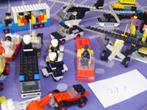 21x setje s lego van de jaren 70 - 80, Complete set, Gebruikt, Ophalen of Verzenden, Lego