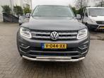 Volkswagen Amarok Citybar Frontbar, Ophalen, Niet ingevuld, Niet ingevuld, Niet ingevuld