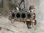 Motor Onderblok van een Ford Transit Custom, Auto-onderdelen, Motor en Toebehoren, Ophalen of Verzenden, 3 maanden garantie, Gebruikt