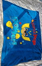 Paw Patrol Fleecedeken, Ophalen of Verzenden, Gebruikt, 100 cm of meer, Overige typen