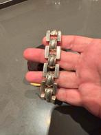 Buddha to Buddha Batul Armband Zilver 925 Vintage, Sieraden, Tassen en Uiterlijk, Armbanden, Ophalen, Gebruikt, Zilver, Zilver