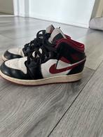Nike Air Jordan, Ophalen, Zo goed als nieuw, Zwart, Sneakers of Gympen