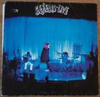 Genesis -Live (1973) LP Vinyl, Ophalen of Verzenden, Gebruikt, 12 inch, Progressive