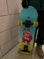 Kinder Skateboard - 3 tot 7 jaar, Sport en Fitness, Skateboarden, Ophalen, Gebruikt, Skateboard