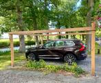 Carport met waterdoorlatend daknet, Tuin en Terras, Overkappingen, Ophalen, Nieuw, Carport