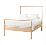 IKEA Gjöra bed 140x200, Huis en Inrichting, Slaapkamer | Bedden, Ophalen, Gebruikt, Overige kleuren, Tweepersoons