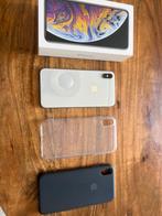 Iphone xs max 256 gb, Telecommunicatie, Mobiele telefoons | Apple iPhone, 256 GB, Wit, Ophalen of Verzenden, Zonder simlock
