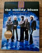 DVD The Moody Blues - Their Full Story, Cd's en Dvd's, Dvd's | Muziek en Concerten, Alle leeftijden, Ophalen of Verzenden, Zo goed als nieuw