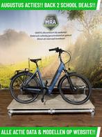 Van Dijck Dana electrische fiets met voorwiel motor ebike, Ophalen of Verzenden, 50 km per accu of meer, Overige merken
