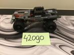 Lego 42090 Vluchtauto, Ophalen of Verzenden, Gebruikt, Complete set, Lego