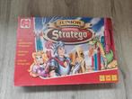 Junior Stratego, Hobby en Vrije tijd, Gezelschapsspellen | Bordspellen, Ophalen of Verzenden, Gebruikt