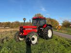 Case - 1455 XL - 4-Wheel Drive Tractor - 1988, Zakelijke goederen, Gebruikt, Case IH