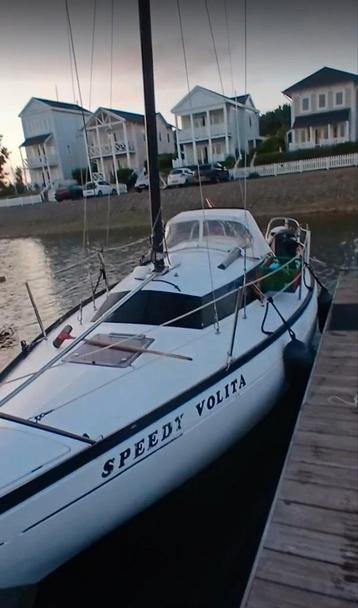 KOOPJE COMET 701  beschikbaar voor biedingen