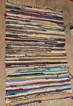 Kleurrijk kleedje, Ophalen, 100 tot 150 cm, 50 tot 100 cm, Zo goed als nieuw