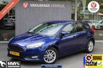 Ford Focus 1.0 Lease Edition|5Drs|Navi|Boekjes|Nap, 65 €/maand, Gebruikt, Euro 6, Bedrijf