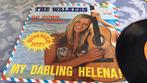 Single The Walkers My darling Helena, Ophalen of Verzenden, Zo goed als nieuw, Pop
