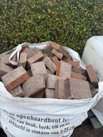 haardhout te koop, 6 m³ of meer, Ophalen of Verzenden, Overige houtsoorten, Blokken