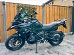 BMW R1250 GS Triple Black, Handvatverwarming, 2 cilinders, Particulier, Meer dan 35 kW