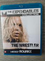 Blu-ray the Expendables collection the wrestler, Ophalen of Verzenden, Zo goed als nieuw, Actie