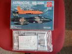 Aermacchi MB-326, Overige merken, 1:72 tot 1:144, Nieuw, Ophalen of Verzenden