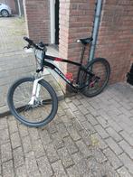 2 fietsen, Fietsen en Brommers, Fietsen | Crossfietsen en BMX, Ophalen of Verzenden, Zo goed als nieuw, Aluminium, 24 inch of meer