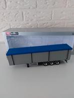WSI Bulthuis walking floor trailer, Ophalen of Verzenden, Nieuw, Bus of Vrachtwagen, Wsi