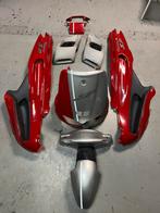 Gilera runner kappenset compleet, Motoren, Tuning en Styling, Ophalen of Verzenden