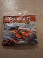 LEGO Ninjago Legacy 30536 Combo Charger Polybag, Kinderen en Baby's, Speelgoed | Duplo en Lego, Ophalen, Nieuw, Complete set, Lego