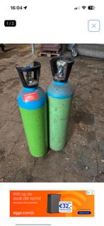 Gas fles, Gebruikt, Total car expert, Overige typen, Totalcarexpert@hotmail.com