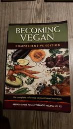 Becoming vegan, Verzenden, Zo goed als nieuw