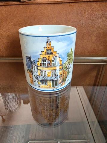 Brocante Chocoladepot Oudewater beschikbaar voor biedingen