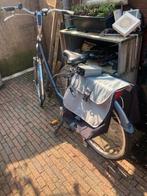 Elektrischce dames fiets in Goedenstaat met oplader, 47 tot 50 cm, Ophalen of Verzenden, Gebruikt, Gazelle