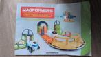 Magformers - Zeer Goede Kwaliteit, Ophalen, Zo goed als nieuw, Overige merken