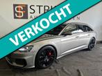 Audi A6 AVANT 55 Tfsi Quattro Sport Sline, Automaat, Gebruikt, 2995 cc, 109 €/maand